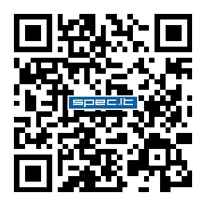 QR kodas | Termosnaigė ir Ko, UAB | spec.lt