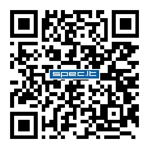 QR kodas | Termosprendimas, MB | spec.lt