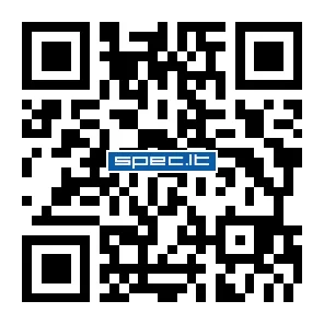 QR kodas | TERMOSTATAS, UAB | spec.lt