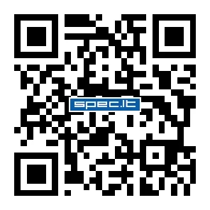 QR kodas | TERMOTAUPA, UAB | spec.lt