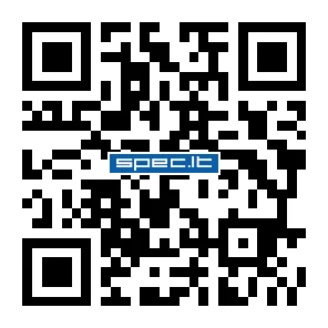QR kodas | Termotech, MB | spec.lt