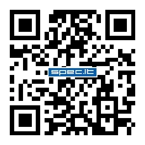 QR kodas | Termotecha, UAB