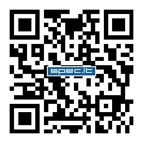 QR kodas | Termotekas, MB