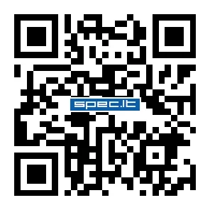 QR kodas | Termotera, UAB