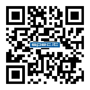 QR kodas | Termotopas, MB | spec.lt