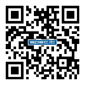 QR kodas | Termotransa, UAB | spec.lt