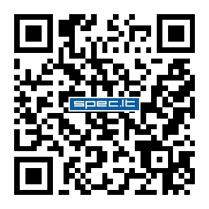 QR kodas | Termotransportas, UAB | spec.lt