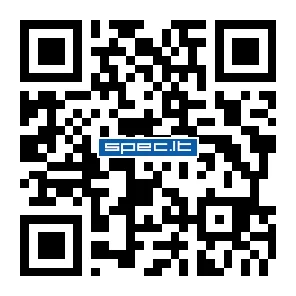 QR kodas | Termotroba, UAB