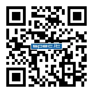 QR kodas | Termova, UAB | spec.lt