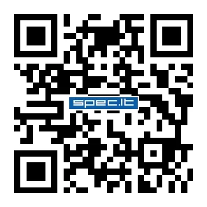 QR kodas | Termovėjas, MB