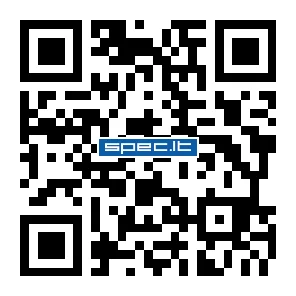 QR kodas | Termoventa, UAB