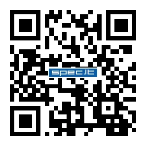 QR kodas | TERMOVITA, UAB | spec.lt