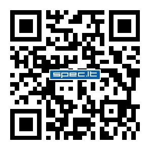 QR kodas | Termus, MB | spec.lt