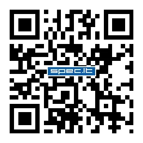 QR kodas | Termus, UAB