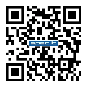 QR kodas | Ternalux, UAB