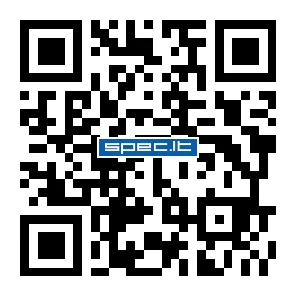 QR kodas | Ternecija, UAB