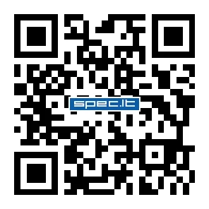 QR kodas | Terni, UAB