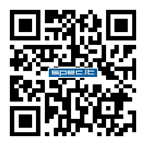 QR kodas | TERNITA, UAB | spec.lt