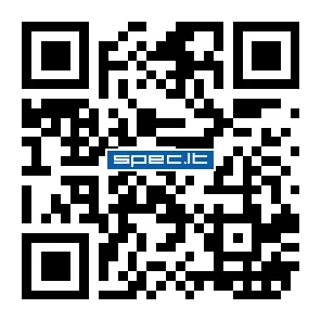 QR kodas | Ternitas, UAB | spec.lt