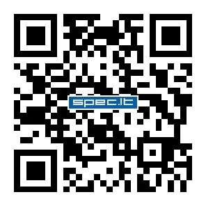 QR kodas | Tero modus, UAB