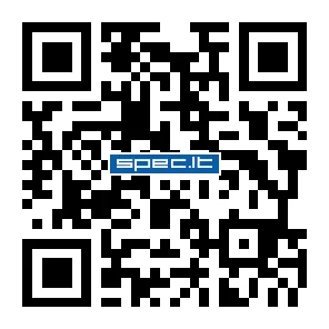 QR kodas | Teronas LT, UAB