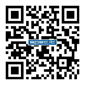 QR kodas | Teroni, UAB