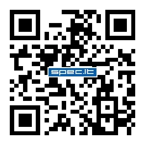 QR kodas | Terra Baltica | spec.lt
