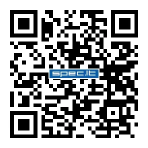 QR kodas | TERRA BALTIJA, UAB | spec.lt