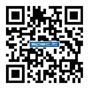 QR kodas | Terra bella, UAB