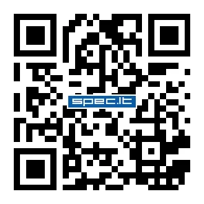 QR kodas | Terra Bonum, UAB | spec.lt