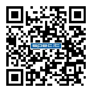 QR kodas | Terra chimica, UAB