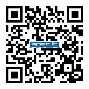 QR kodas | Terra constructo, MB | spec.lt