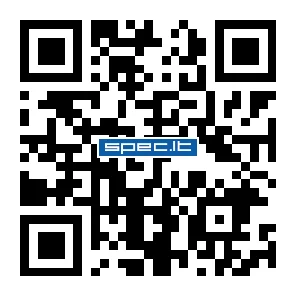 QR kodas | Kiberzauras, MB | spec.lt