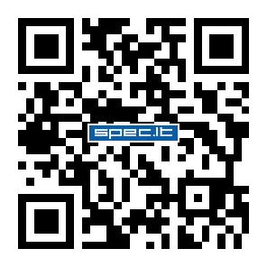 QR kodas | Terra domum, UAB | spec.lt