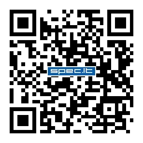 QR kodas | Terra fertius, UAB | spec.lt