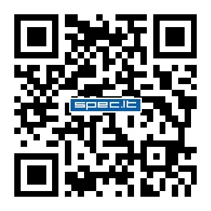 QR kodas | Terra hospita, MB