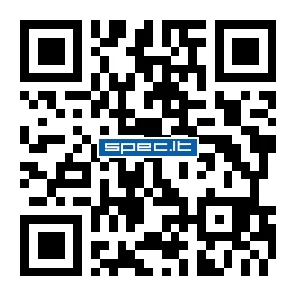 QR kodas | Terra Ignis, UAB | spec.lt