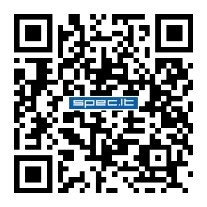 QR kodas | Terra incognita, UAB | spec.lt