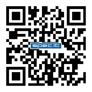 QR kodas | Terra Lt, UAB | spec.lt