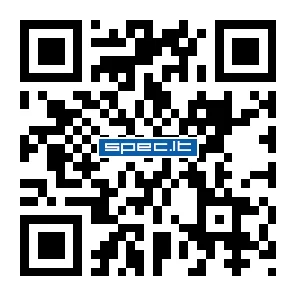 QR kodas | Terra Lucida, IĮ