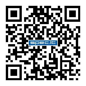 QR kodas | Terra management, UAB | spec.lt
