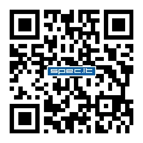 QR kodas | Terra Maris, UAB | spec.lt