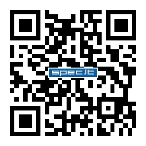 QR kodas | Terra media, UAB | spec.lt