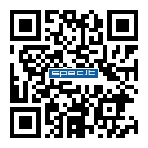 QR kodas | Terra medica, UAB | spec.lt