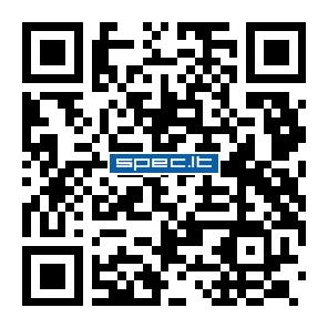 QR kodas | TERRA MEDICUS, VŠĮ | spec.lt