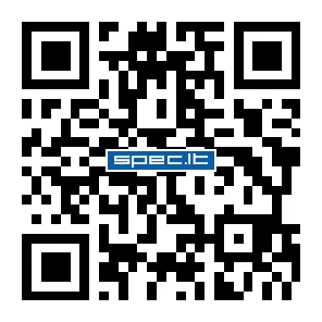 QR kodas | Terra Modus, UAB | spec.lt