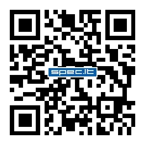 QR kodas | Terra Musica, UAB | spec.lt