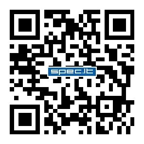 QR kodas | Terra nexa, MB | spec.lt