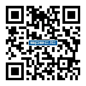 QR kodas | Terra nova LT, MB | spec.lt