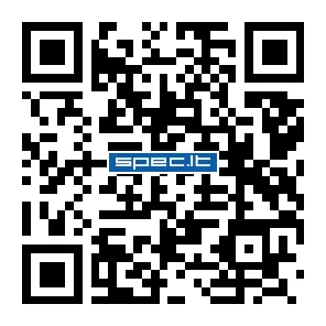 QR kodas | Terra nullius, UAB | spec.lt